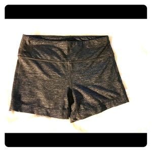 Athleta Shorties in XXS